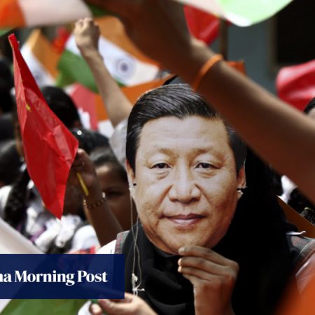 Why India-China border dispute will continue to be shaped by mutual distrust