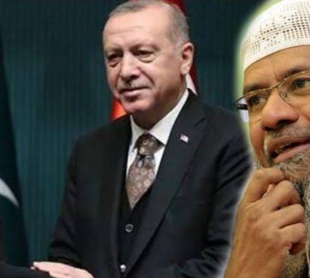 New Muslim alliance: Zakir Naik brings Pakistan, Malaysia, Turkey & Qatar closer