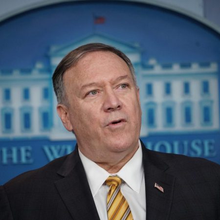 United States revokes Hong Kong’s special status