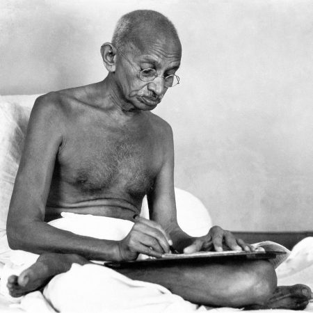 GANDHI AFTER GANDHI – International Conference