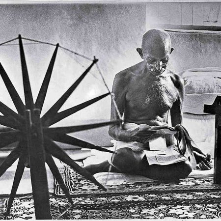 GANDHI AFTER GANDHI – Convegno internazionale