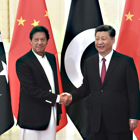 Pakistan seeks China’s support on Kashmir & sovereignty amid strained ties with Saudi