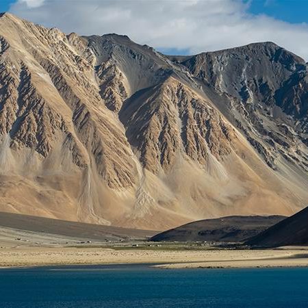 Tension as India, China accuse each other of border violations