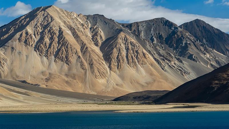 Tension as India, China accuse each other of border violations
