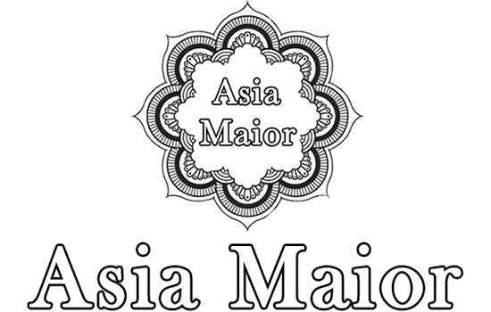 Asia Maior – An Italian think tank on Asia