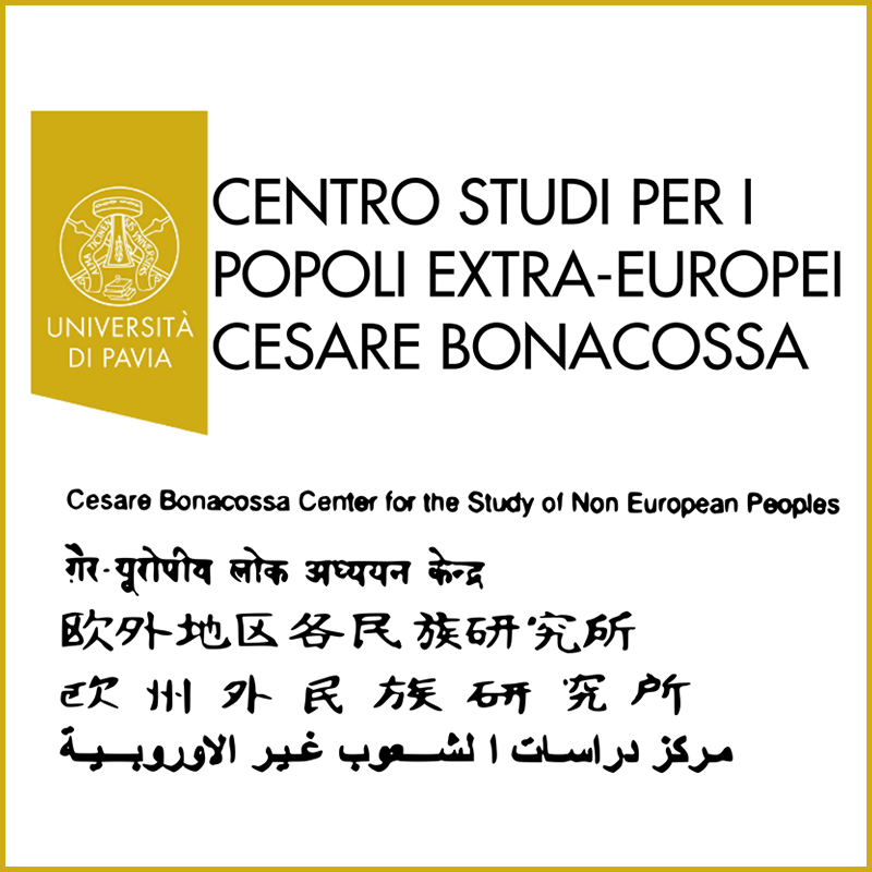 Centro Studi Popoli Extraeuropei Università di Pavia